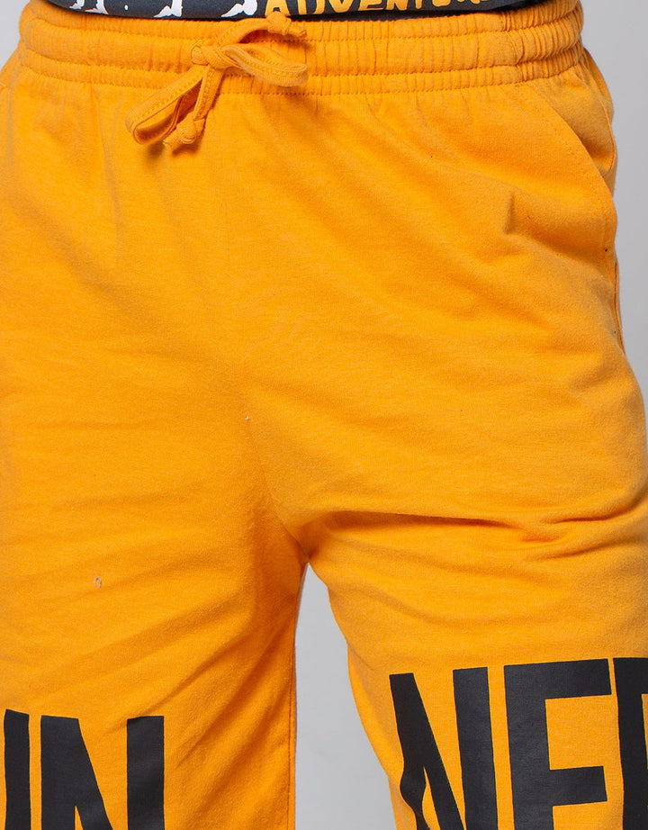 Aero Trade Runner Celana Pendek Anak Laki-laki