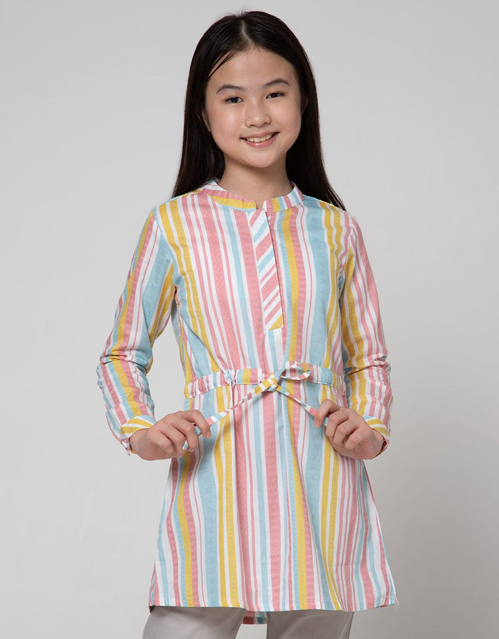 Aero Long Sleeve Shirt Geber Tunic Salur