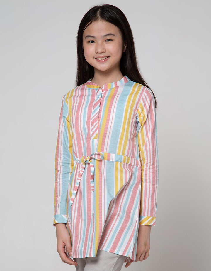 Aero Long Sleeve Shirt Geber Tunic Salur