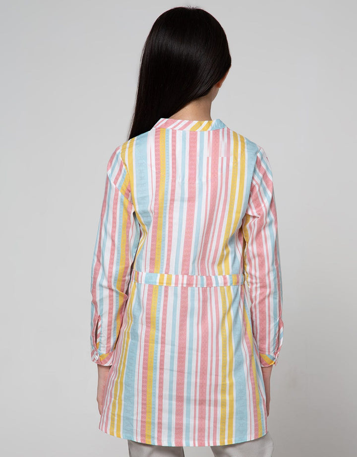 Aero Long Sleeve Shirt Geber Tunic Salur