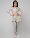 Aero Long Sleeve Shirt Geber Tunic Salur
