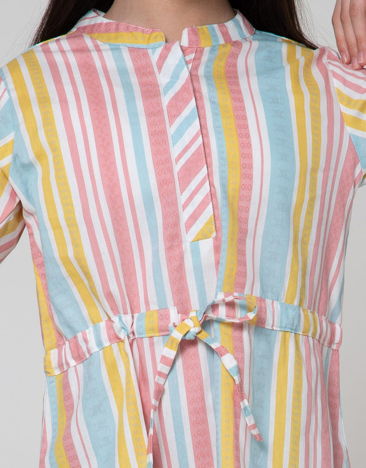 Aero Long Sleeve Shirt Geber Tunic Salur