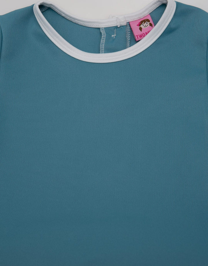 Two Mix Tulip Kids Suit