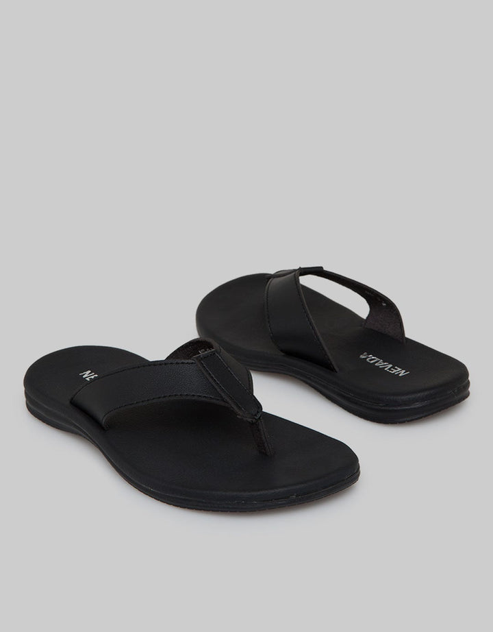 Nevada Slipper Sandals Boys