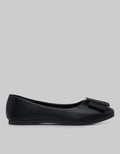 Peter Keiza Flatshoes Ribbon