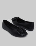 Peter Keiza Flatshoes Ribbon
