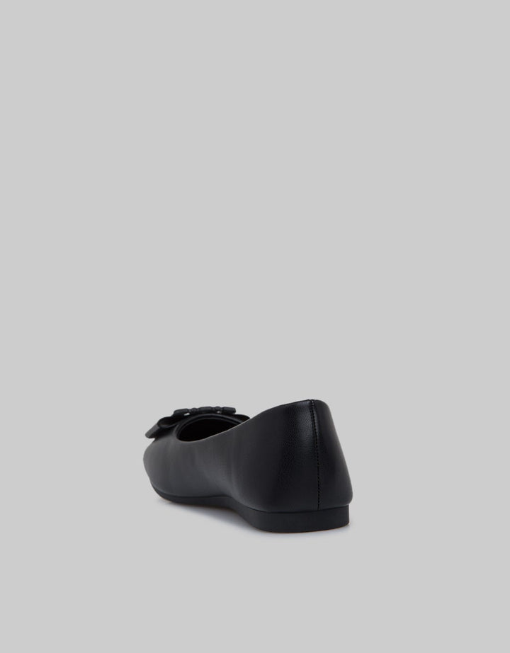 Peter Keiza Flatshoes Ribbon