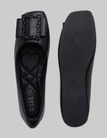 Peter Keiza Flatshoes Ribbon