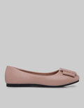 Peter Keiza Flatshoes Ribbon