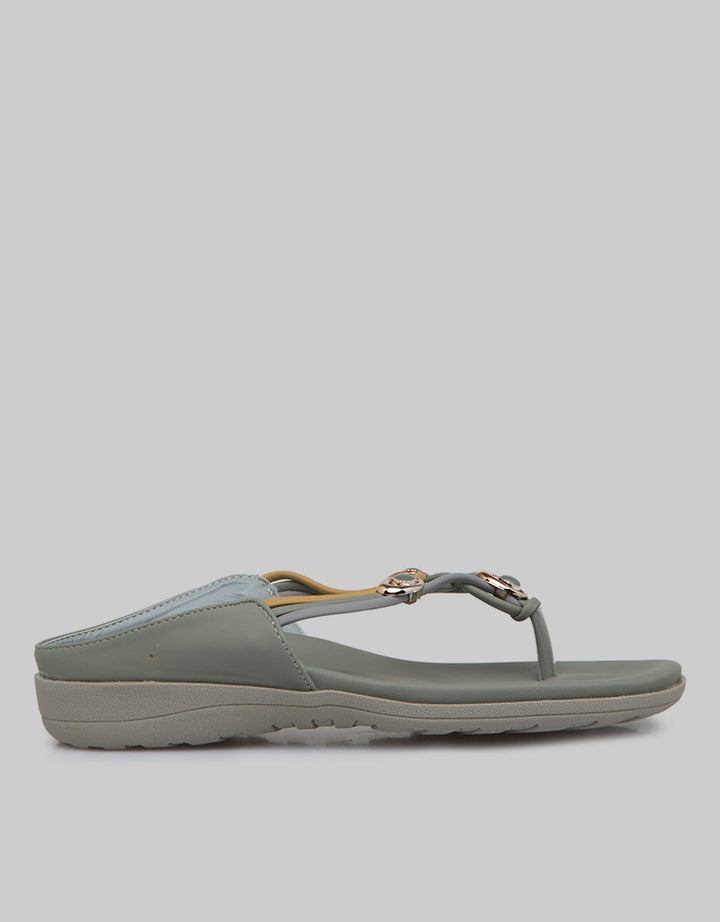 Peter Keiza Sandals Y-Strap