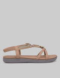 Peter Keiza Sandals Flower