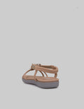 Peter Keiza Sandals Flower
