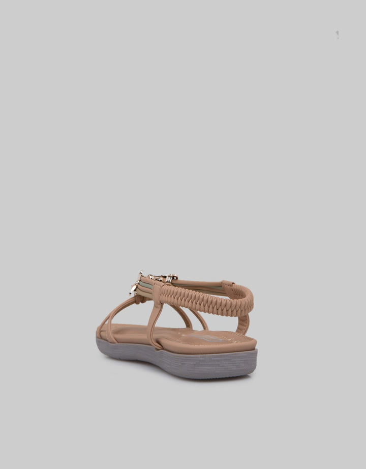 Peter Keiza Sandals Flower