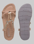 Peter Keiza Sandals Flower