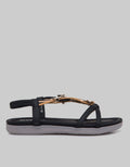 Peter Keiza Sandals Flower