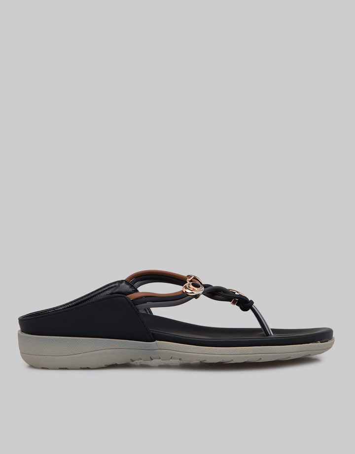 Peter Keiza Sandals Y-Strap