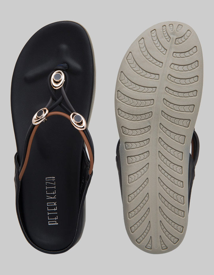 Peter Keiza Sandals Y-Strap