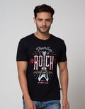 Cardinal Jeans Thunder Rock Short Sleeve T-Shirt