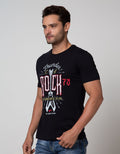 Cardinal Jeans Thunder Rock Short Sleeve T-Shirt