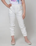 Aero Jogger Pants Woven