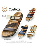 Cortica Yell Sandal Wanita