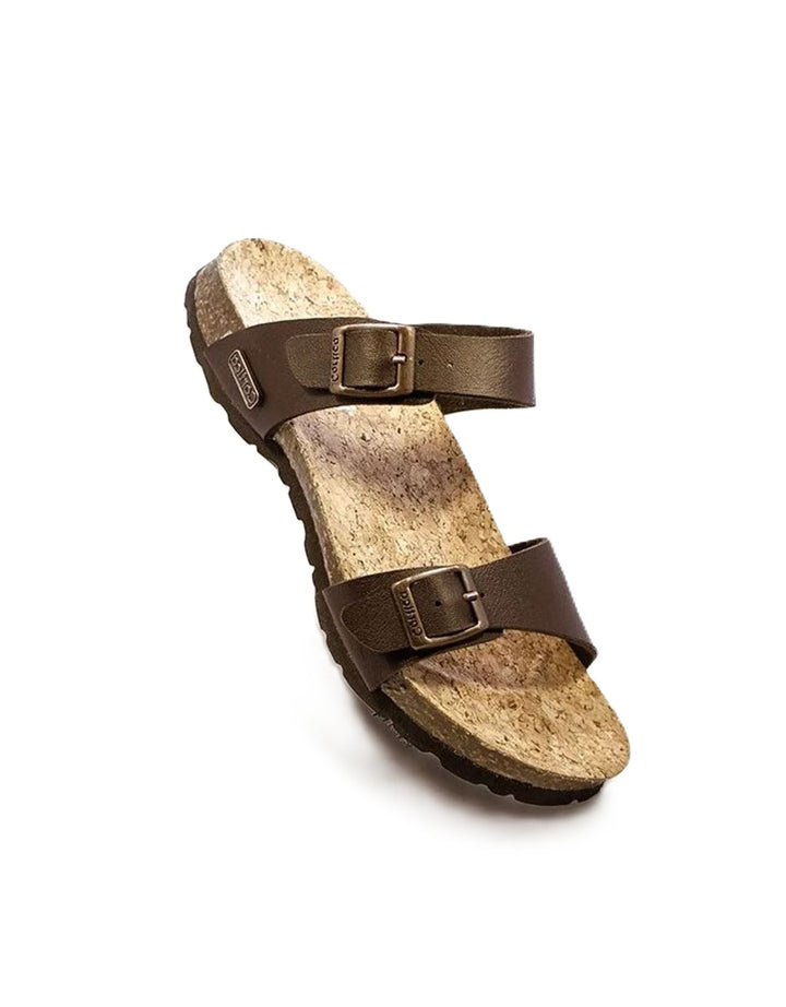 Cortica Gabriola Sandal Polos Wanita