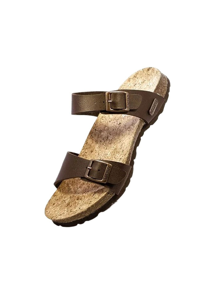 Cortica Gabriola Sandal Polos Wanita
