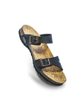 Cortica Gabriola Sandal Polos Wanita