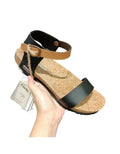 Cortica French Elegan Sandal Polos Wanita