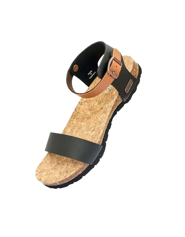 Cortica French Elegan Sandal Polos Wanita