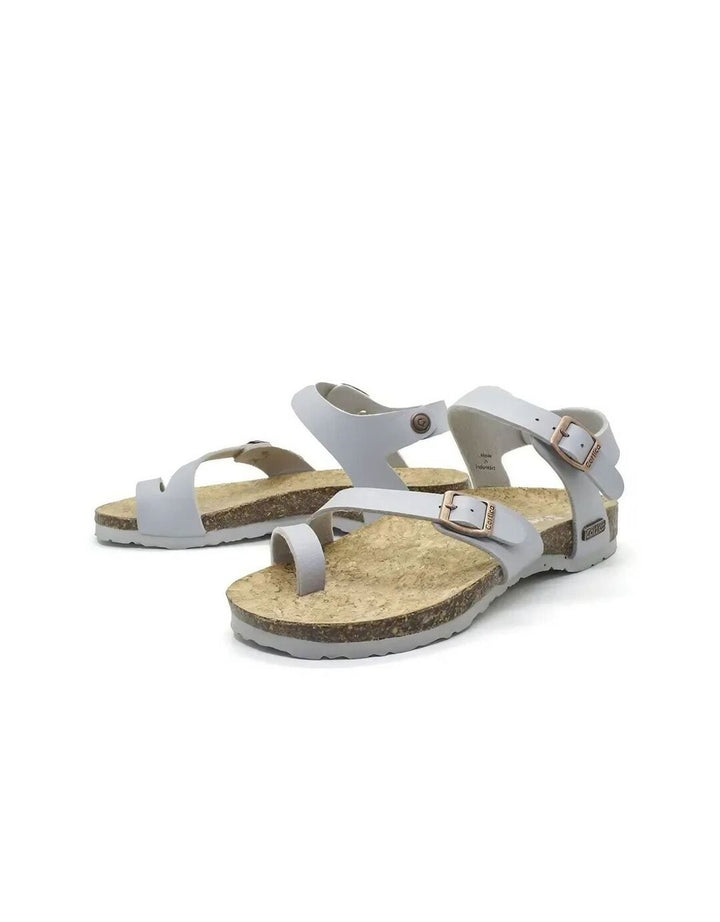 Cortica Allison FL Sandal Renda Putih Wanita