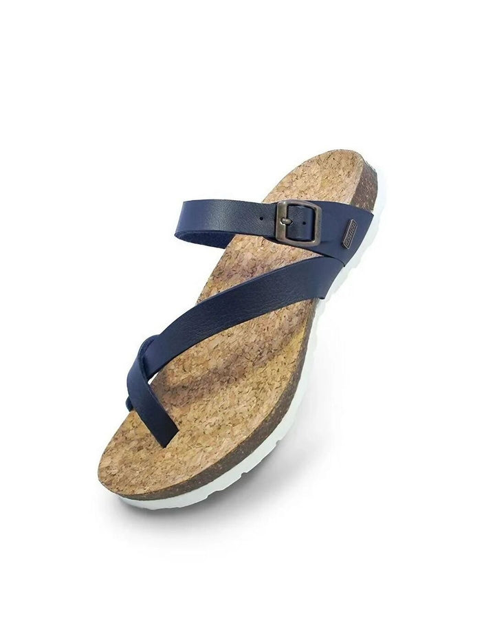 Cortica Halki FL Sandal Polos Wanita