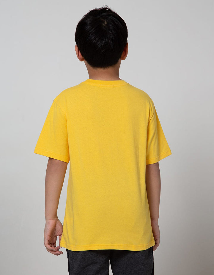 Aero Short Sleeve T-Shirt Legend Print Game Batle