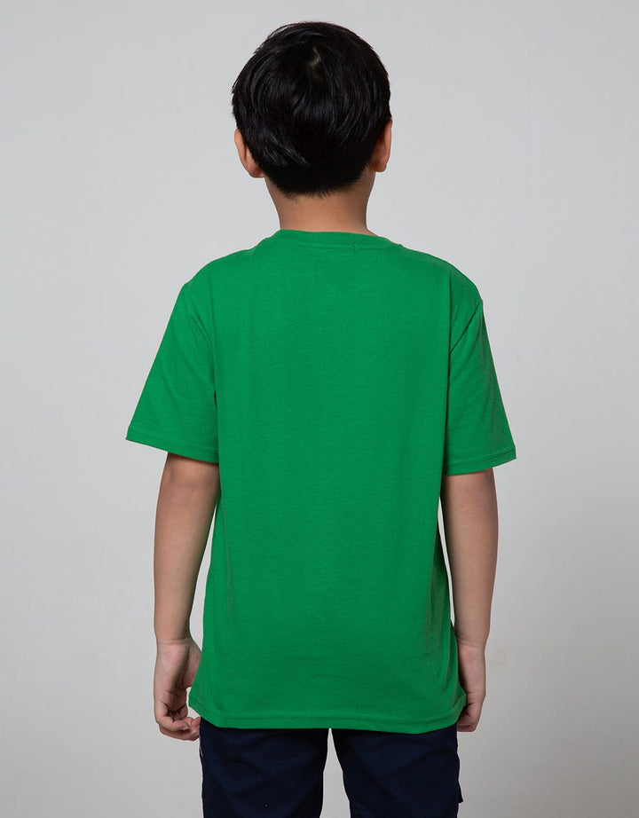 Aero Short Sleeve T-Shirt Legend Print