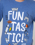Aero Short Sleeve T-Shirt Funtastic