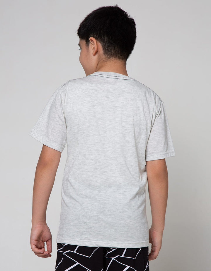 Aero Short Sleeve T-Shirt Shark Snack