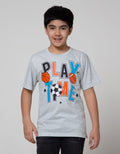 Aero Short Sleeve T-Shirt Play Time Ball