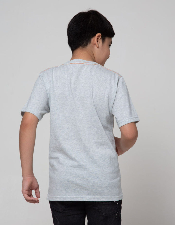Aero Short Sleeve T-Shirt Play Time Ball