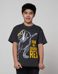 Aero Short Sleeve T-Shirt Dino