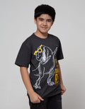 Aero Short Sleeve T-Shirt Dino