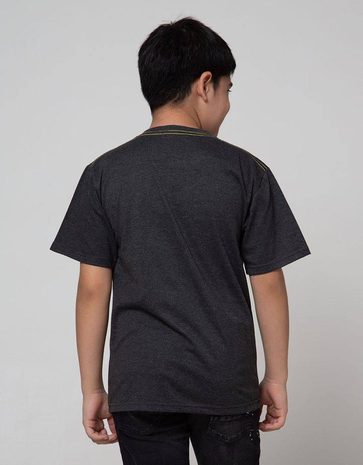 Aero Short Sleeve T-Shirt Dino