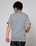 Aero Short Sleeve T-Shirt Galaxy Tours