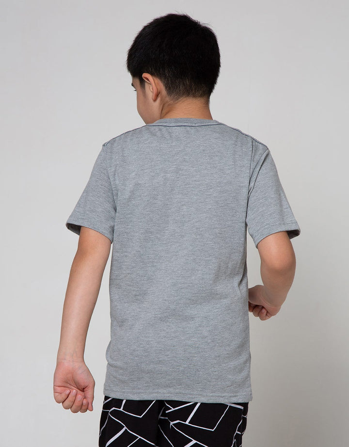 Aero Short Sleeve T-Shirt Galaxy Tours