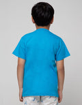 Aero Short Sleeve T-Shirt Astraunot Space Jump