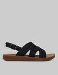 SLINGBACK SANDALS