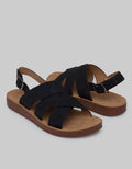 SLINGBACK SANDALS