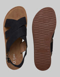 SLINGBACK SANDALS