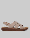SLINGBACK SANDALS