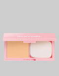 Silkygirl Magic All In One Powder Found 03 Natural Buff - 9 gr