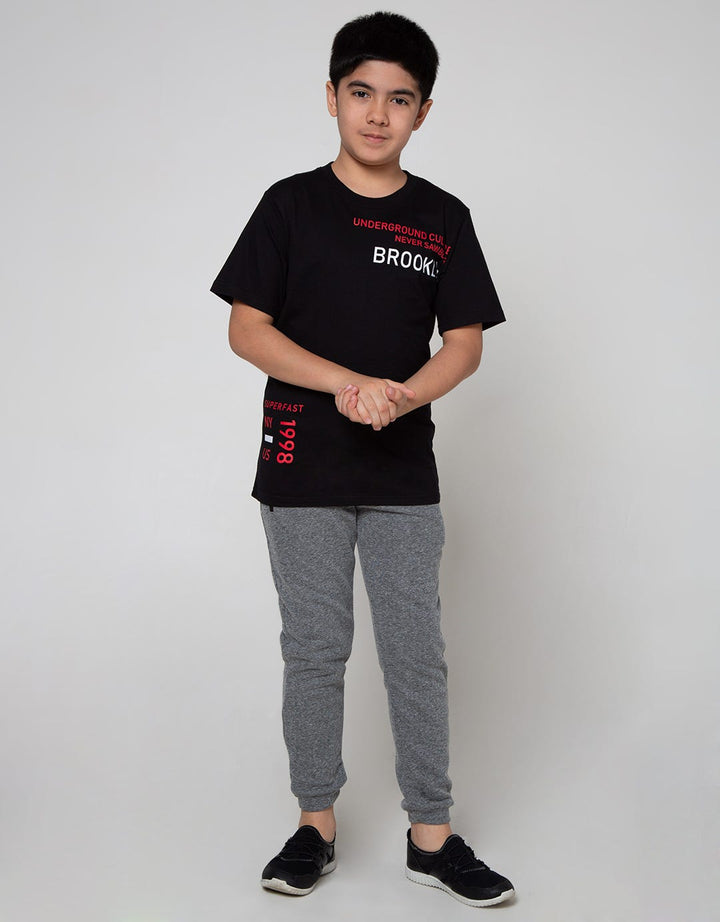 Nevada Multipack T-Shirt 2 Graphic